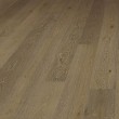 Parquet contrecollé chêne vieilli Charred Oak