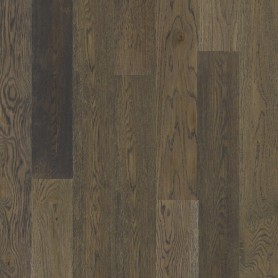 Parquet contrecollé chêne vieilli Clayva Oak