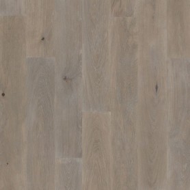 Parquet contrecollé chêne vieilli Grigio Sabia