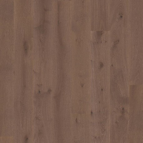 Parquet contrecollé chêne vieilli Metz Brown