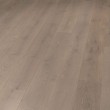 Parquet contrecollé chêne vieilli Pearl Grey